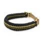 Mobile Preview: Paracord Halsband Natura Bild 2