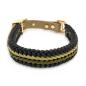 Mobile Preview: Paracord Halsband Natura Bild 5